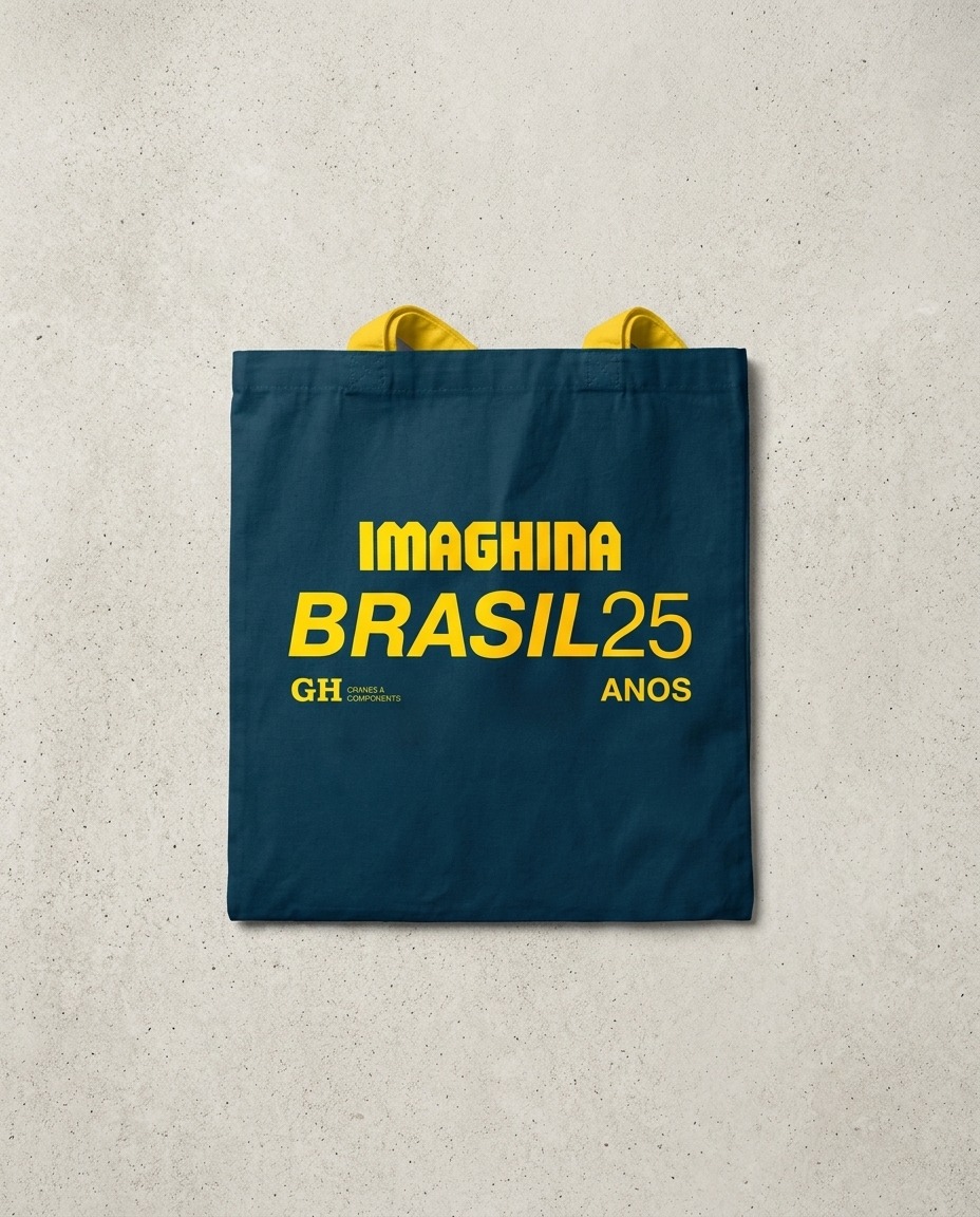 Imágenes del proyecto del aniversario