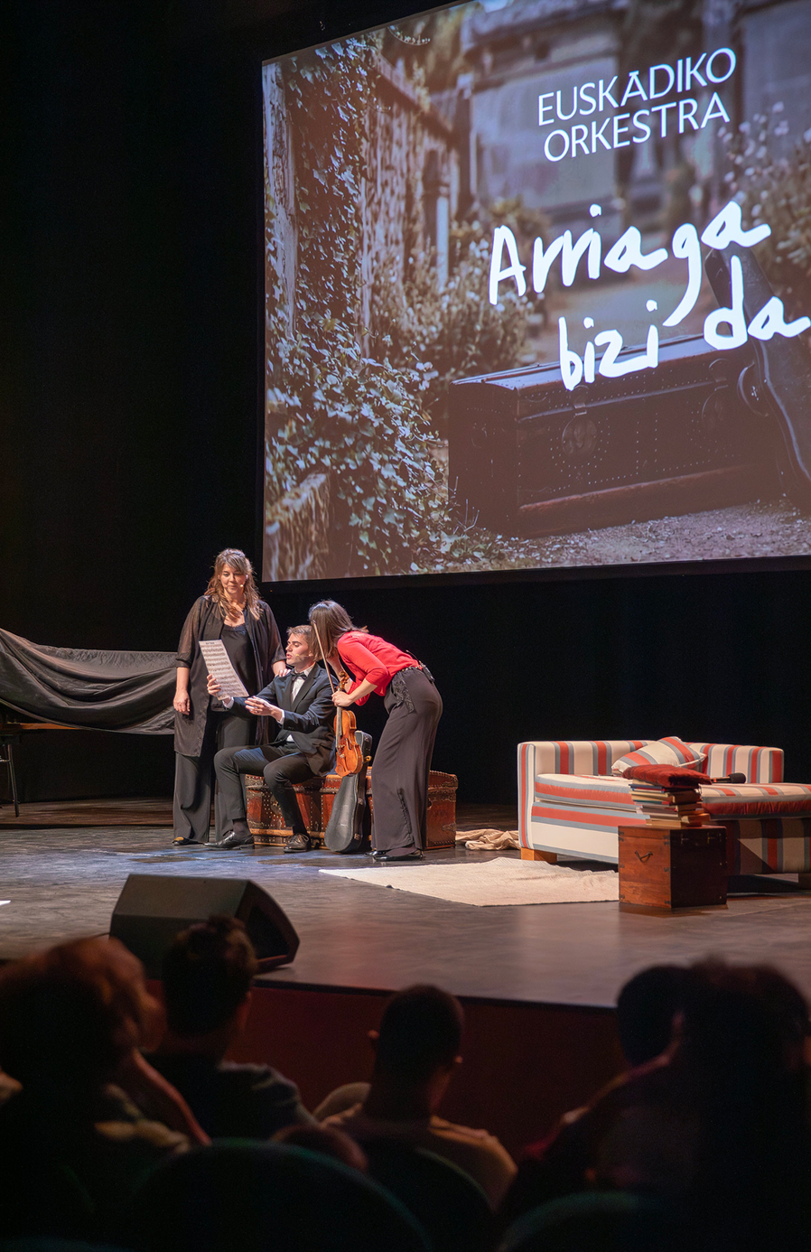 Imagenes del aniversario de Arriaga