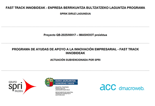 Fast Track Innobideak