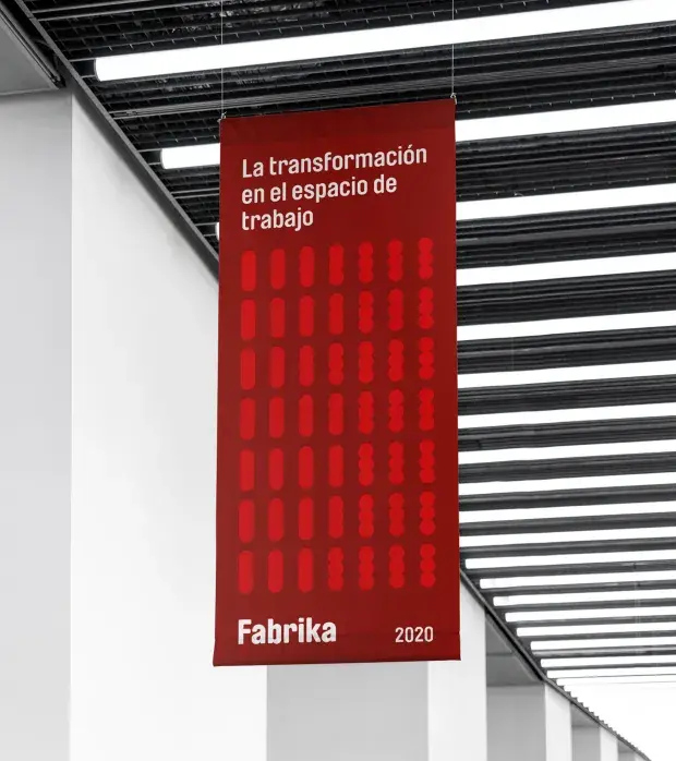 Fabrika: un proyecto transformador