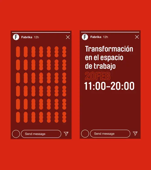 Fabrika: un proyecto transformador