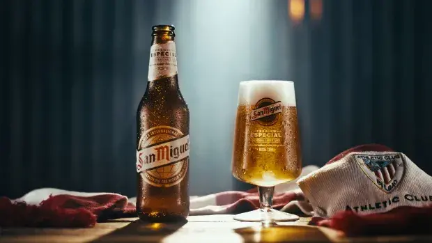 Un homenaje a todos aquellos athleticzales viajeros