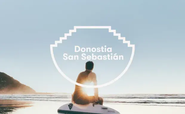 Donostia San Sebastián Turismoa