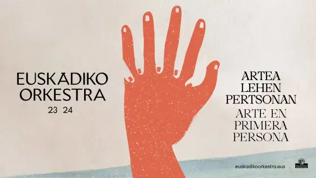 Euskadiko Orkestra 2023/24