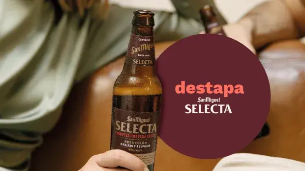 Caso Selecta Activación