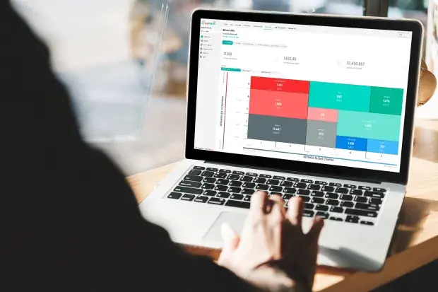 Proyecto Smart RFM. Mejora de la segmentación inteligente de clientes para prestashop y ecommerce