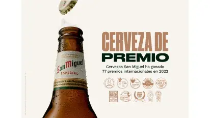 Campaña de calidad de San Miguel