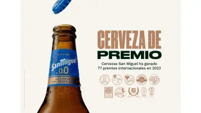 Campaña de calidad de San Miguel