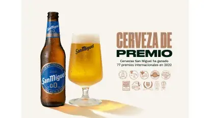 Campaña de calidad de San Miguel