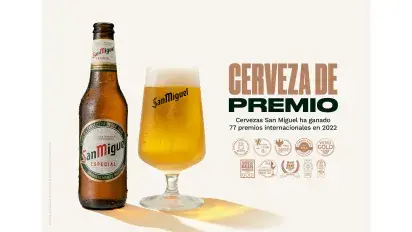 Campaña de calidad de San Miguel