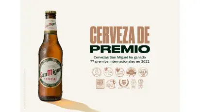 Campaña de calidad de San Miguel