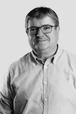 Alberto Quintanilla