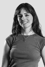Itziar Uriarte. Diseñadora Gráfica