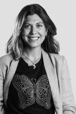 Victoria Fernández. Project Manager Digital