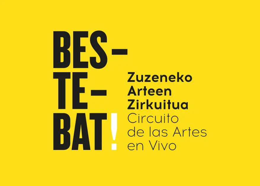 BESTEBAT! Circuito de las artes en vivo