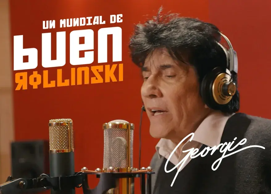 Buen Rollinski