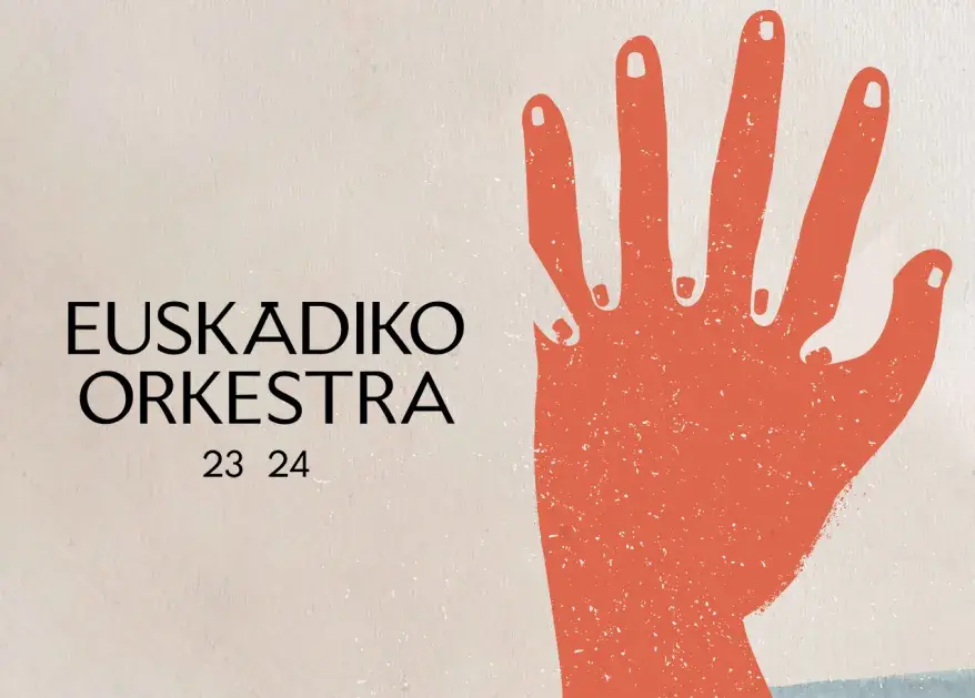 Euskadiko Orkestra 2023/24